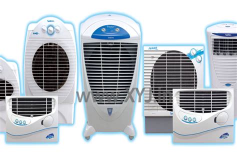 Top 10 Best Air Cooler Brands in India with Buying Tips