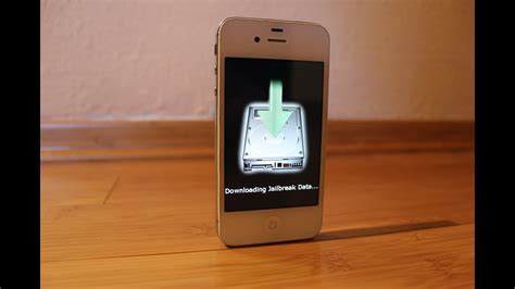 Jailbreak Ios Tethered Iphone Gs Ipod Touch G G Ipad