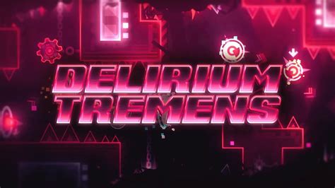 Delirium Tremens By Vadi Drewch Extreme Demon Youtube