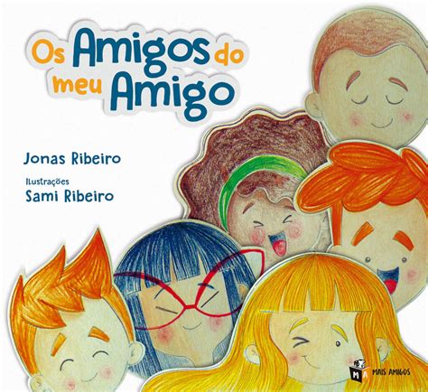 Home Mais Amigos Editora Mais Amigos Mais Ativos