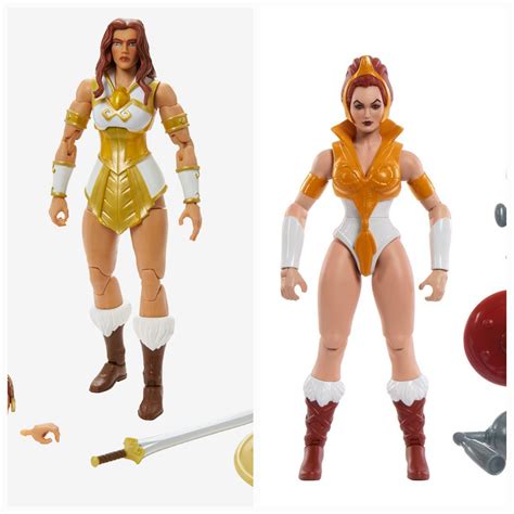 50 best Teela images on Pholder | Masters Of The Universe