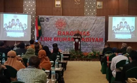 Songsong Muktamar Ke Muhammadiyah Aisyiyah Lbh Pp Muhammadiyah