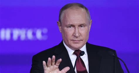 Elezioni Russia 2024 Chi Sono I 3 Candidati Che Sfidano Putin Lo Zar