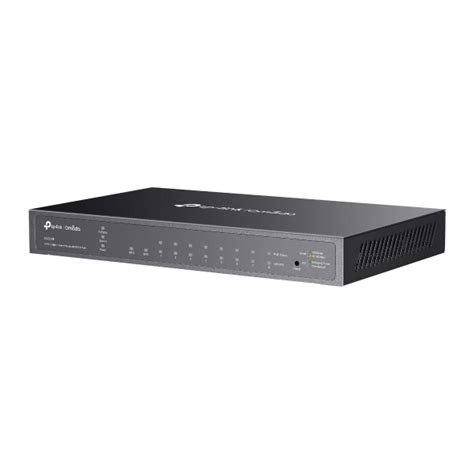 Sg P Omada Port Gigabit Smart Switch With Port Poe Tp Link