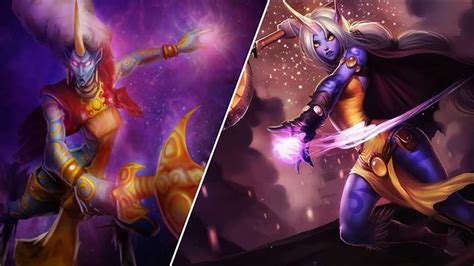 H Nh Nh C A C C T Ng Hot C A Lmht Thay I Ra Sao K T Khi Ra M T M Ng X H I Esports