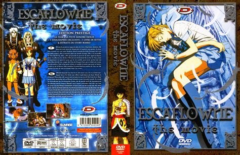 Escaflowne: The Movie The Movie In High Quality - Braydenvan789a's blog