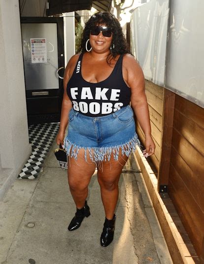 These Lizzo 2021 Halloween Costumes Will Make You Stand Out