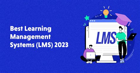 Best Learning Management Systems In 2023 In Depth Guide