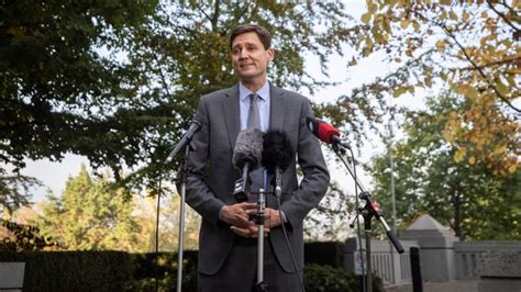 Premier designate David Eby says B.C. NDP leadership acclamation 'not ...