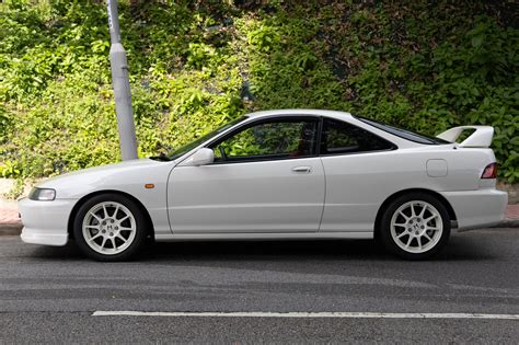 honda integra dc type rx car farm