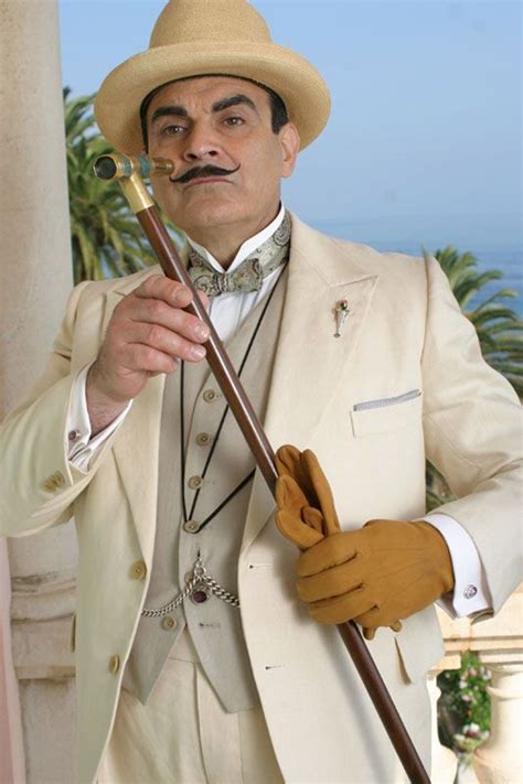 17 Best images about Hercule Poirot on Pinterest | Agatha christie ...