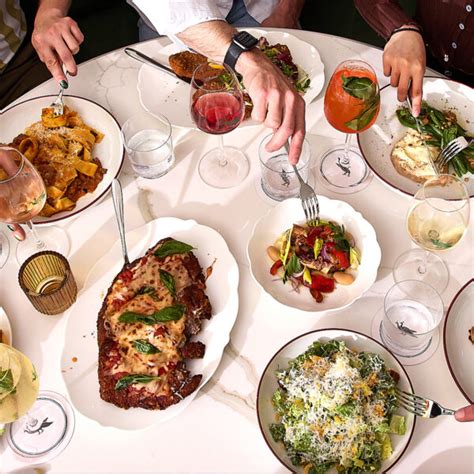 2024 Guide To Center City Restaurant Week Dates Top Deals And More