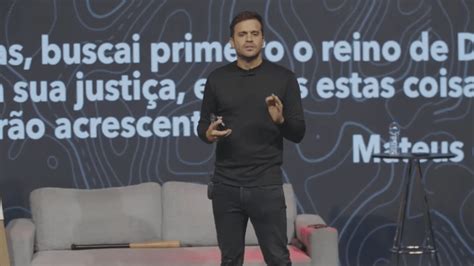 Um Líder do Reino Blog Pablo Marçal