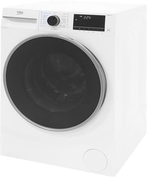 Стиральная машина с сушкой Beko B5DFT510457WPB – фото, отзывы ...