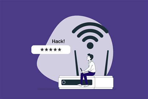 How To Hack Wifi Password Techcult