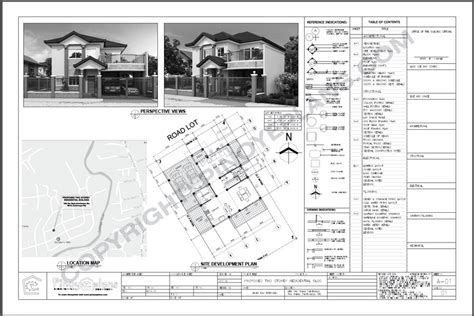 Package Descriptions Pinoy House Designs