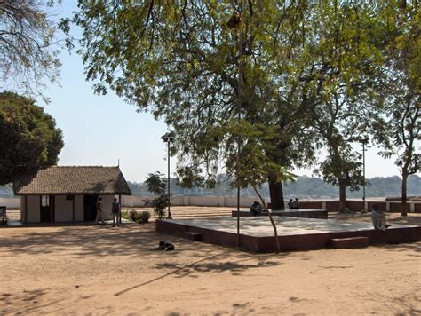 Gandhi Memorial Museum Sabarmati Ashram Charles Correa ⋆ Archeyes