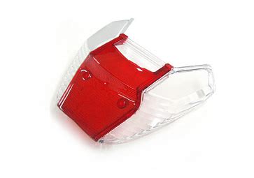 tla  len tail lamp lens set wave   nks distributors kl