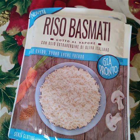 Pedon Riso Basmati Pronto Review Abillion