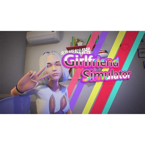 Jual Girlfriend Simulator Pc Games Shopee Indonesia