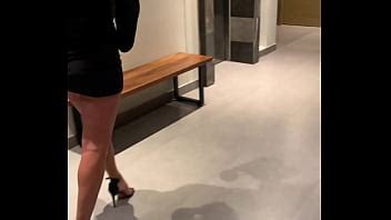 My Milf Hotwife Shows Her Ass And Pussy In Voyeur Hotel Walk At Resort Xvideos