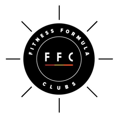 Fitness Formula Clubs GIFs On GIPHY Be Animated