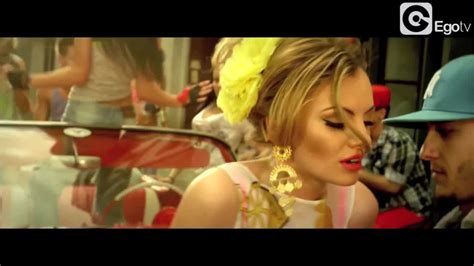 Alexandra Stan Lemonade {music Video} Alexandra Stan Photo 33883326