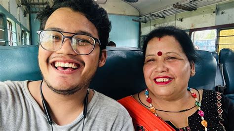 Vlog 72 Mai Aur Mummy Ji Toh Chle Ghumne🫶🏻🥹 ️⛰️ Please Guys Like