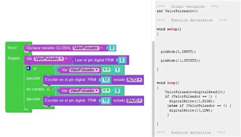 Tipos De Variables Y Constantes En Arduino Descubrearduinocom Images