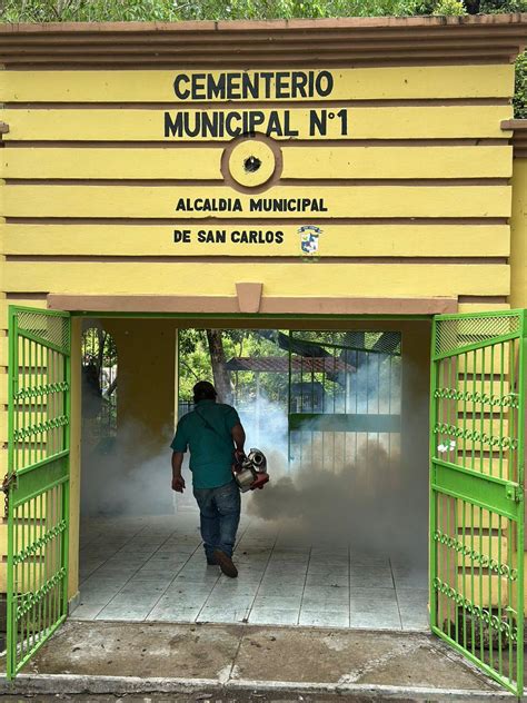 Alcaldia... - Alcaldia Municipal Distrito de San Carlos