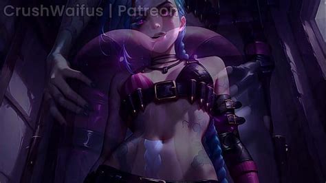 Jinx Animation Videos XVIDEOS