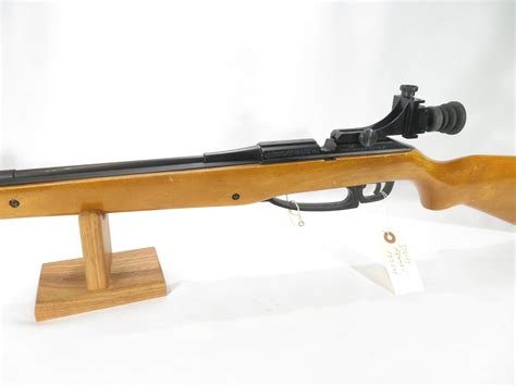 Daisy Avanti Powerline Rifle Sku Baker Airguns