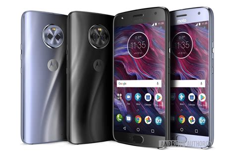 Uma Olhada Mais De Perto No Moto X Tecnoblog