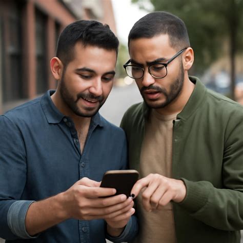 Segurança na troca de nudes apps gay saiba como no Disponivel