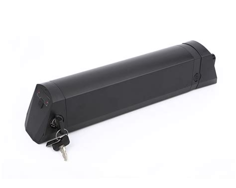 52v 20ah Ebike Battery Pack With Downtube Case Lithium Ion Battery 52v For Electric Bike 1000w