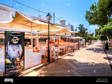 Cala Dor Mallorca High Resolution Stock Photography And Images Alamy