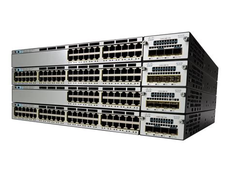 Cisco Ws C X T S Catalyst Switch Comms Express