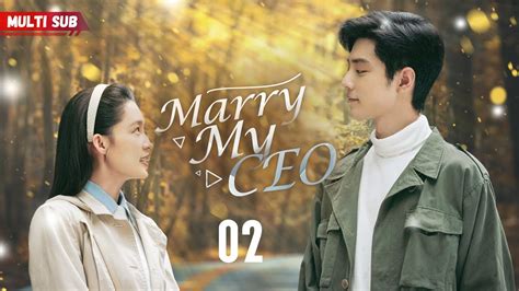 Multi SubMarry My CEO EP02 Pregnant Bride Met The President