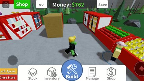 Roblox Store Empire Episode 2 Youtube