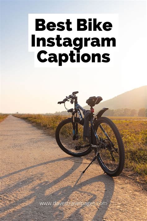 Wheely Great Bike Captions For Instagram Updated For Bike