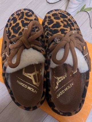 Naked Wolfeブリザード スリッポン 送料関税込 Naked Wolfe スリッポン 114227510BUYMA