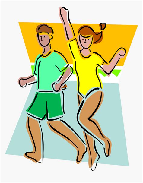 Healthy People Clip Art Hd Png Download Transparent Png Image Pngitem