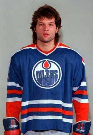 TOP 100 OILERS: DAVE SEMENKO (32) – OILERSNATION