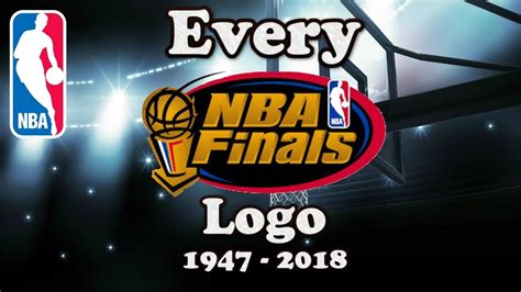 Get Nba Finals Logo Font PNG – All in Here