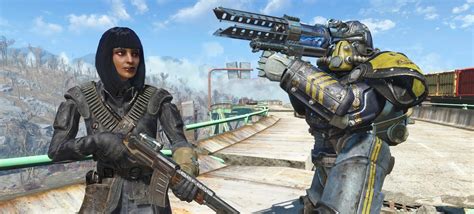 Fallout 4 Sistem Gereksinimleri (2020) - Siber Star / Oyun ve Teknoloji ...