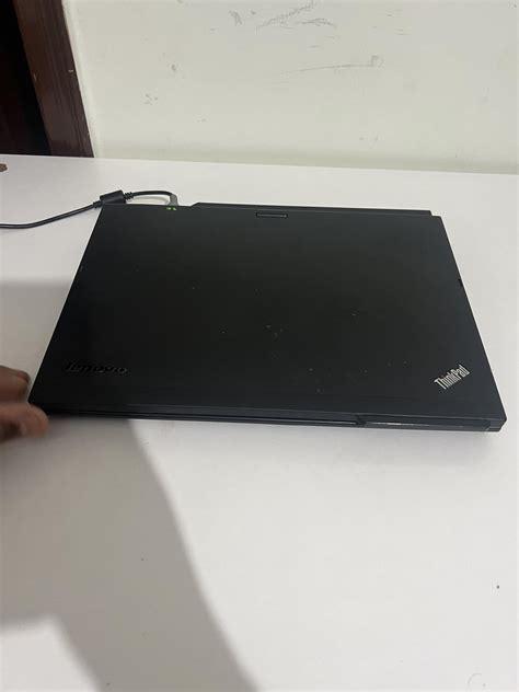 Just Finished Fixing This 15 X220 Tablet Rthinkpad