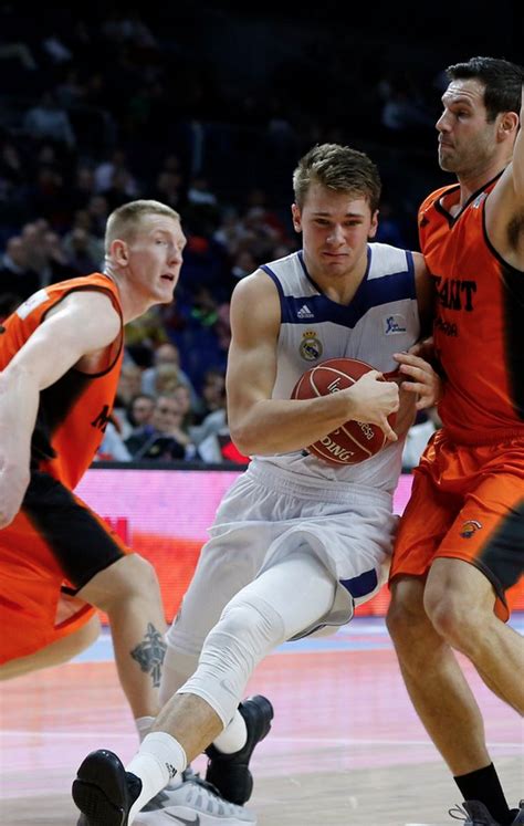 Luka Doncic NBA Draft Scouting Report - NBA Draft Room