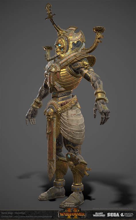 Hierotitan, Johann Tan on ArtStation at https://www.artstation.com ...