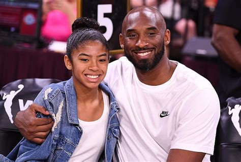 Kobe Bryant Talking About Daughter Gianna On Jimmy Kimmel Is Kobe