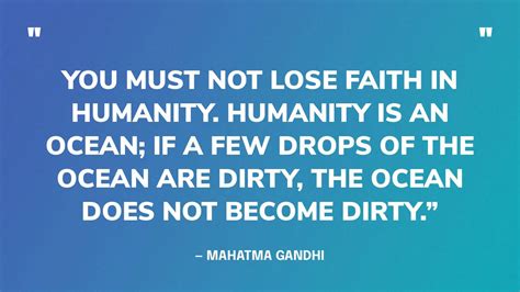 39 Best Quotes About Humanity To Give You Hope